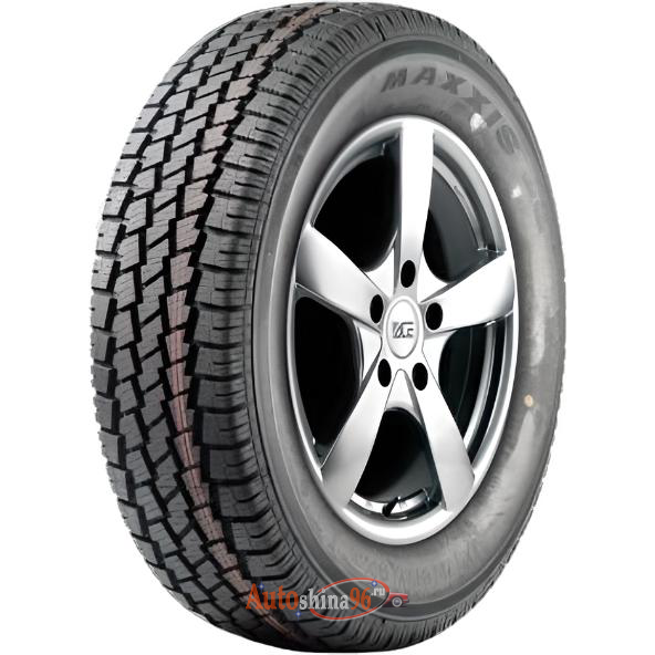 Maxxis WinterMaxx MA W2 195/70 R15C 104/102R