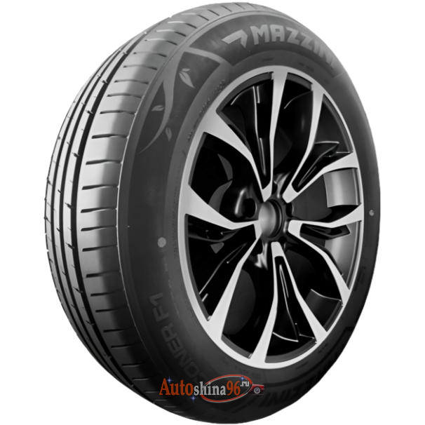 Mazzini Falconer F1 195/60 R15 88V