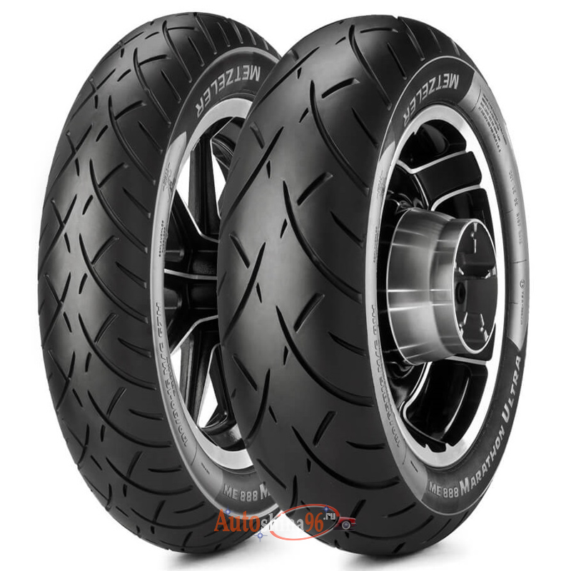 Metzeler ME 888 Marathon Ultra 90/0 R16 72H Передняя Чоппер/Круйзер