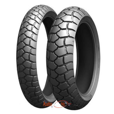 Michelin Anakee Adventure 120/70 R17 58V Передняя Эндуро