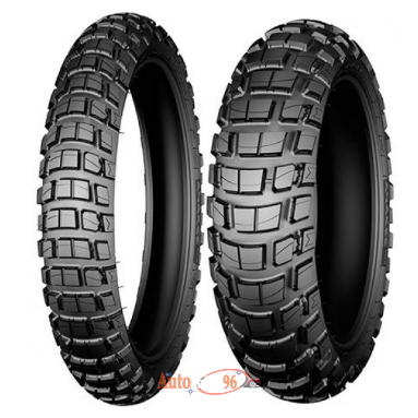 Michelin Anakee Wild 80/90 R21 48S Передняя Эндуро