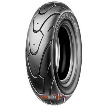 Michelin Bopper 130/70 R12 56L Универсальная Скутер