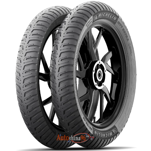 Michelin City Extra 90/90 R12 54P Универсальная Классика