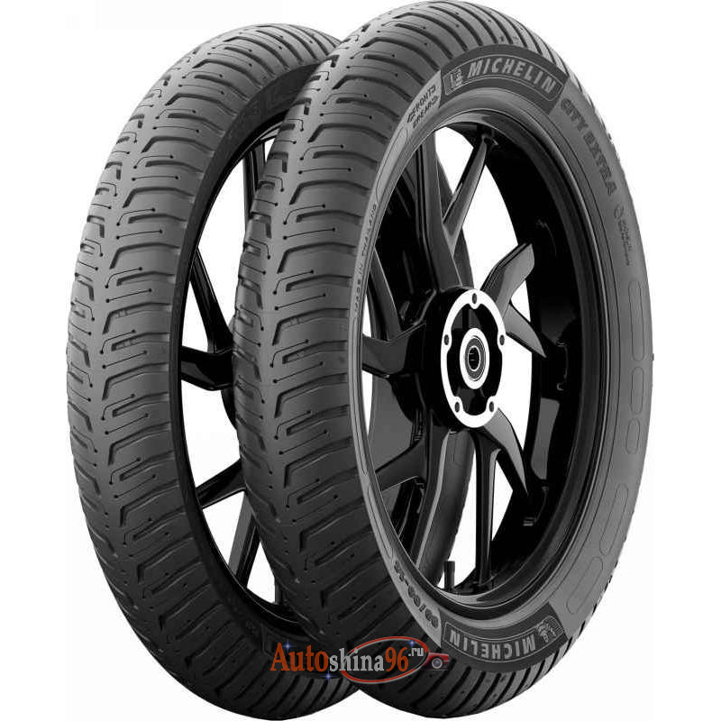 Michelin City Extra REINF 2.75/0 R18 48S Универсальная Классика