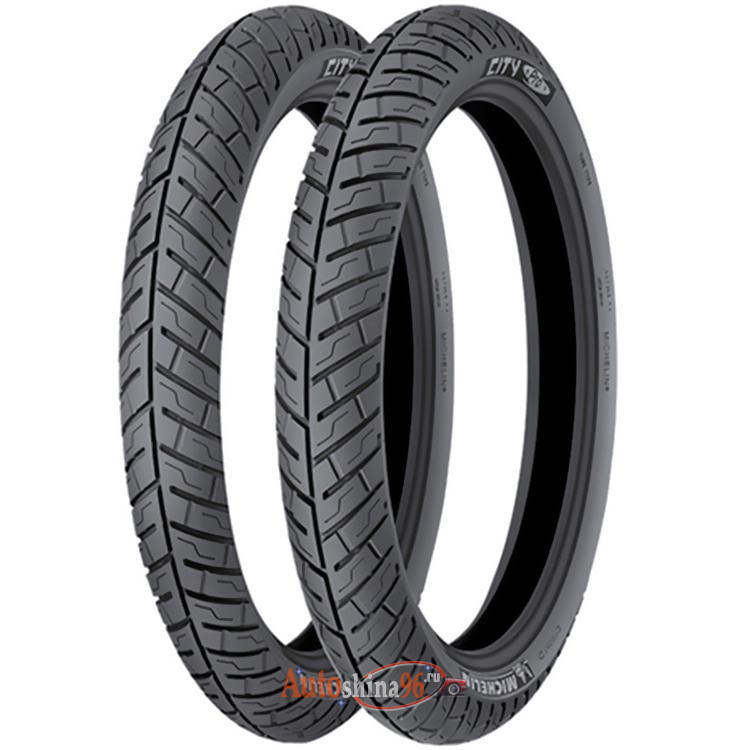 Michelin City Pro REINF 3/0 R17 50P Задняя Классика