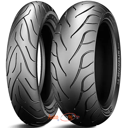 Michelin Commander II 120/90 R17 64S Передняя Чоппер/Круйзер