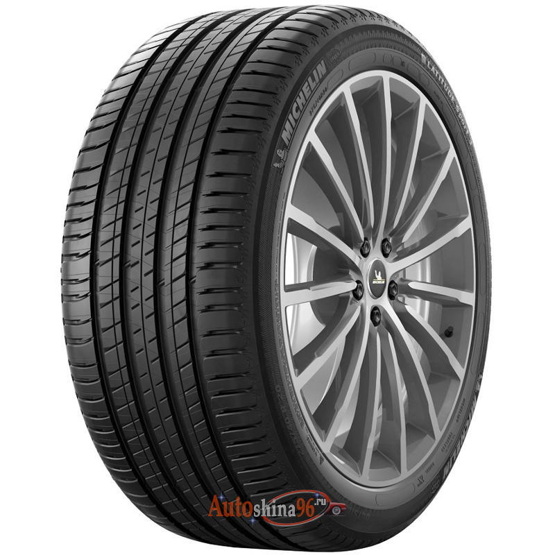 Michelin Latitude Sport 3 Acoustic 255/45 R20 105Y XL T0