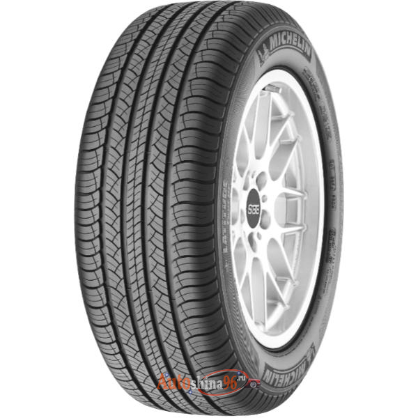 Michelin Latitude Tour HP SelfSeal 265/45 R21 104W J LR