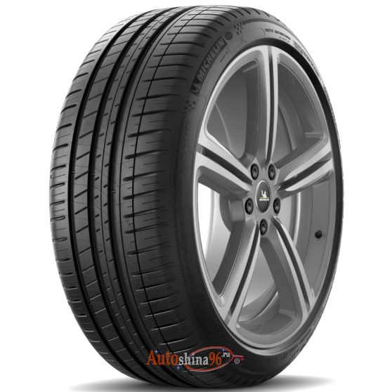 Michelin Pilot Sport 3 Acoustic 245/35 R20 95Y XL RunFlat MOE *