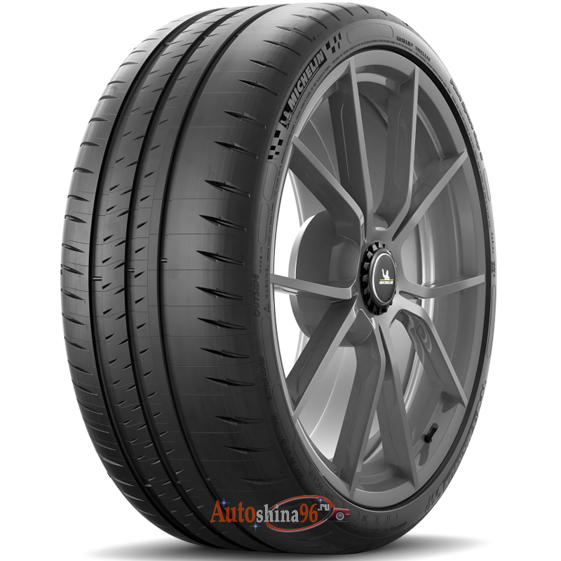 Michelin Pilot Sport Cup 2 R Connect 245/35 R20 95Y XL