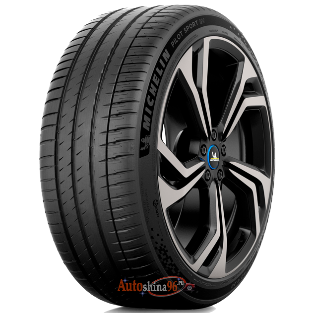 Michelin Pilot Sport EV Acoustic 275/40 R21 107W XL MO1