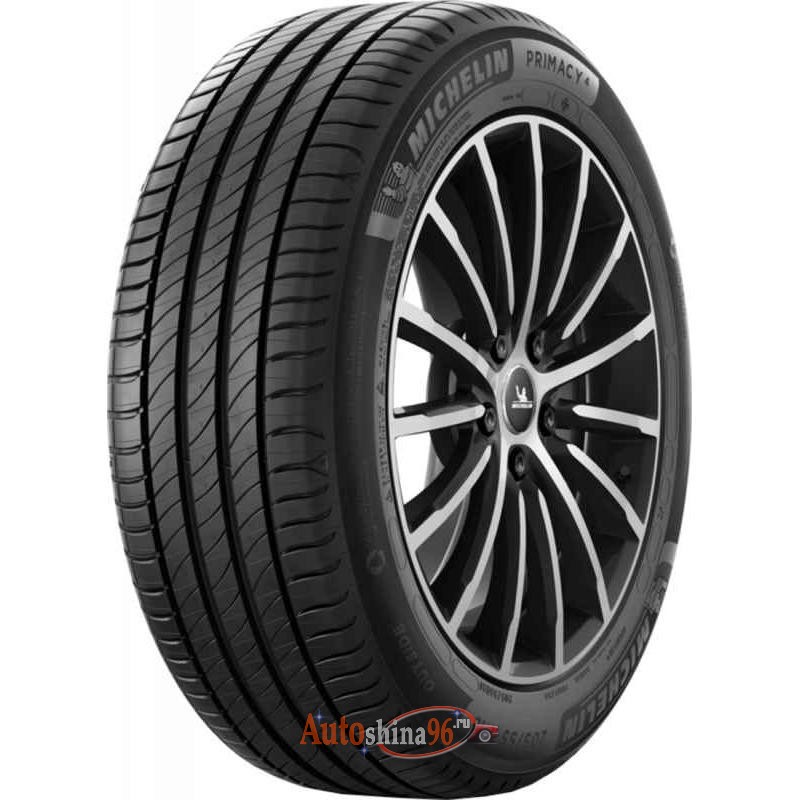 Michelin Primacy 4 + 195/55 R20 95H XL