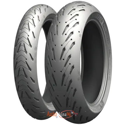 Michelin Road 5 140/70 R17 66W Задняя Спорт/Турист