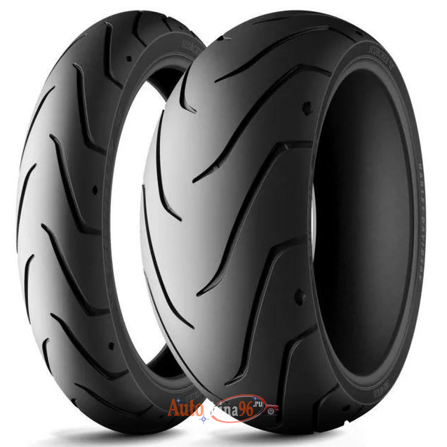 Michelin Scorcher 11 180/55 R17 73W Задняя Чоппер/Круйзер