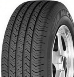 Michelin X-RADIAL DT R14 195/70 S90