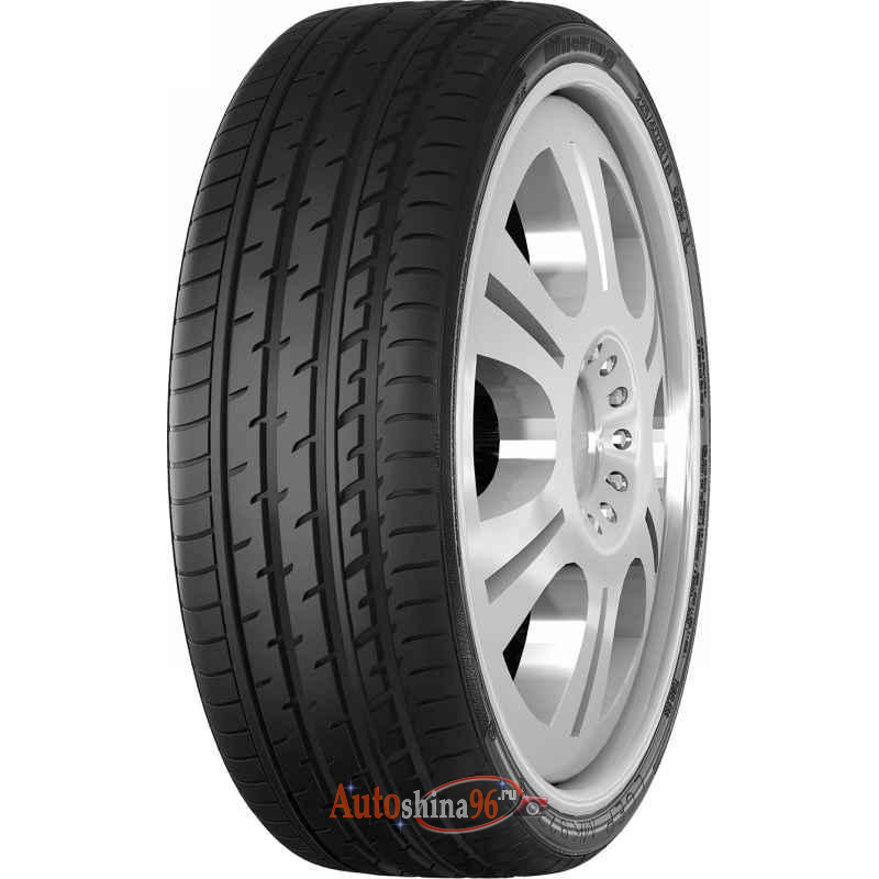 Mileking MK927 255/35 R18 94W