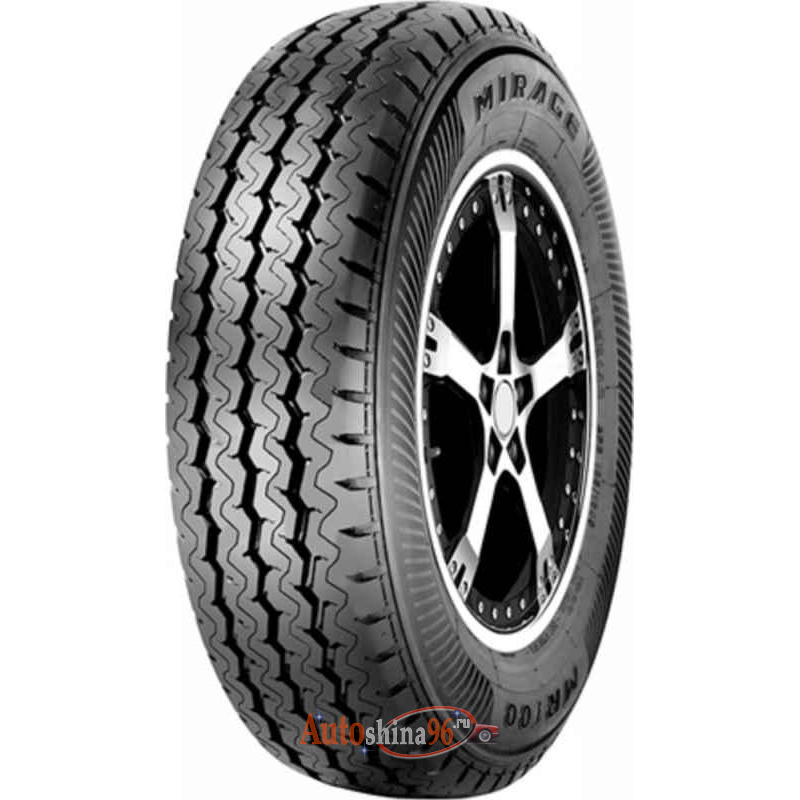 Mirage MR-100 195/80 R14C 106/104R