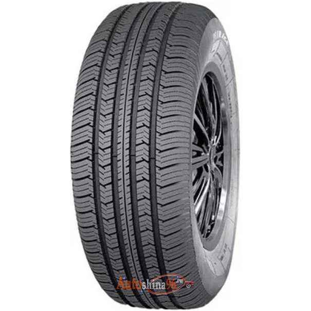 Mirage MR-166 205/55 R16 91V