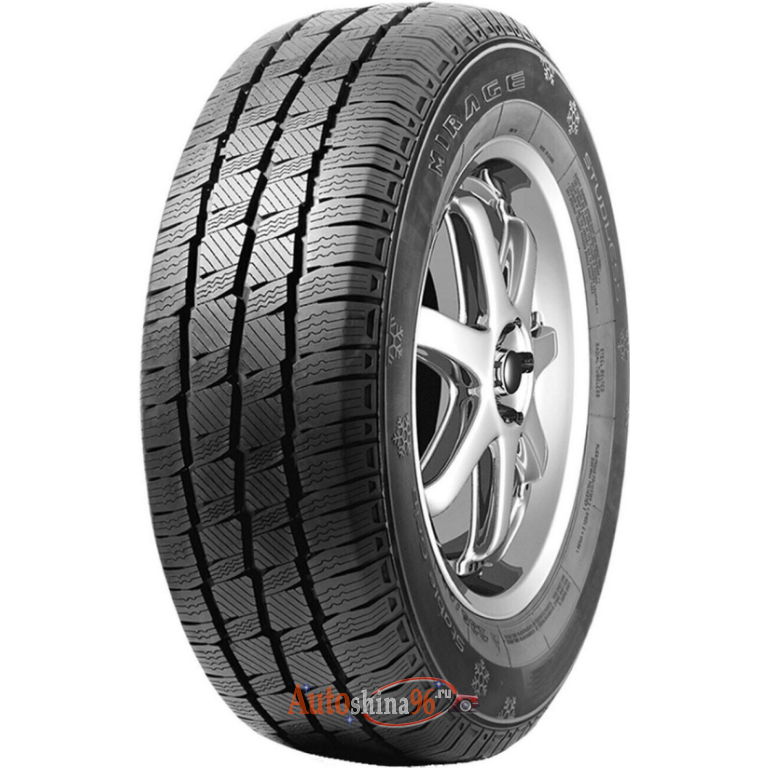 Mirage MR-W300 215/75 R16C 116/114R