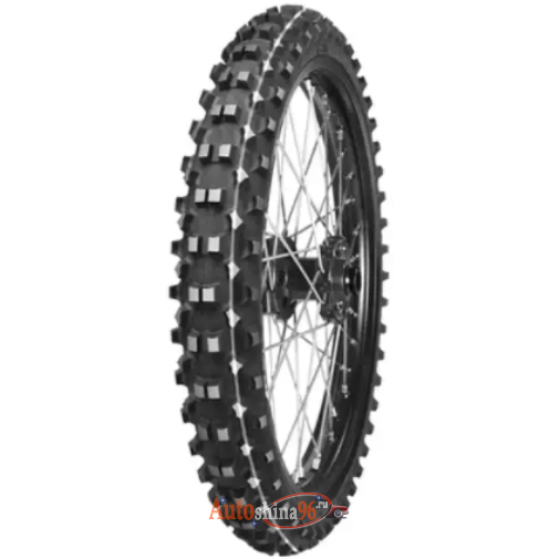 Mitas C-19 Winter Friction 2.5/0 R12 37M Передняя Кросс