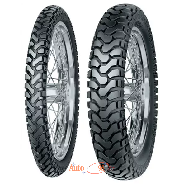 Mitas E-07 DAKAR 140/80 R17 69T Задняя Эндуро