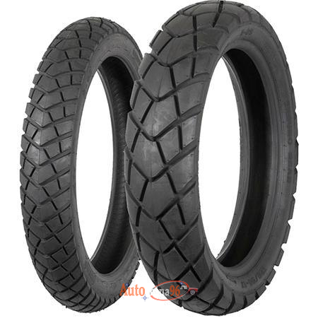 Mitas E-08 130/80 R17 65T Задняя Эндуро