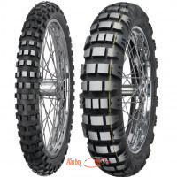 Mitas E-09 150/70 R17 69R Задняя Эндуро