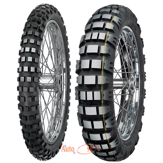 Mitas E-09 DAKAR 90/90 R21 54R Передняя Эндуро