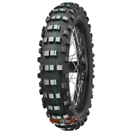 Mitas EF-07 Super Light 140/80 R18 70R Задняя Эндуро