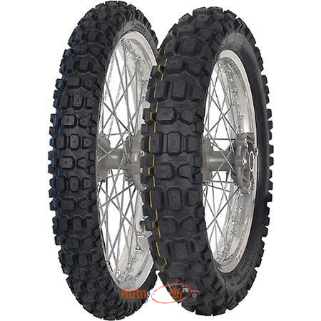 Mitas MC23 ROCKRIDER 90/90 R21 54R Передняя Эндуро