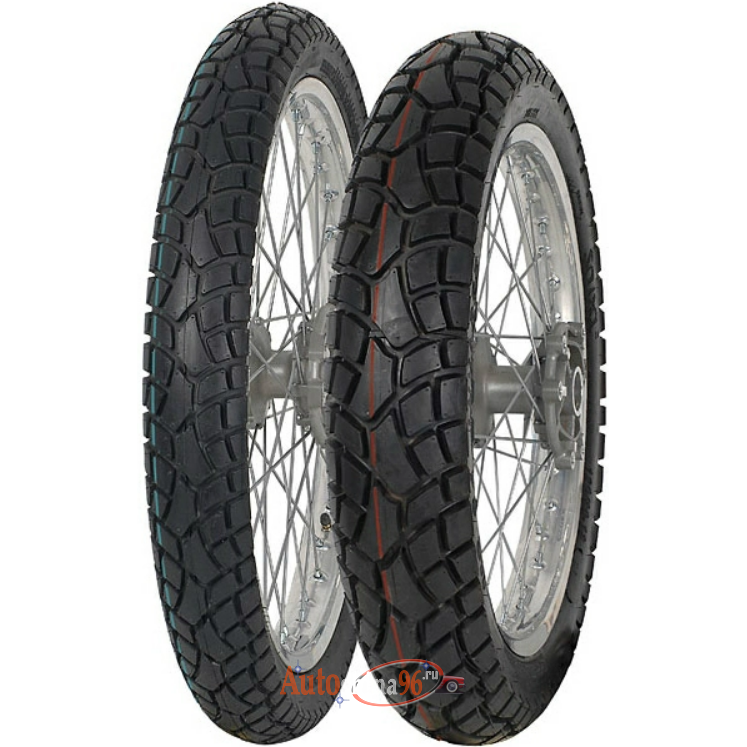 Mitas MC-24 120/80 R18 62S Задняя Спорт/Турист