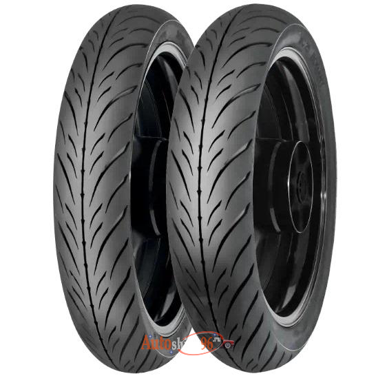 Mitas MC-25 100/80 R17 52S Универсальная Скутер