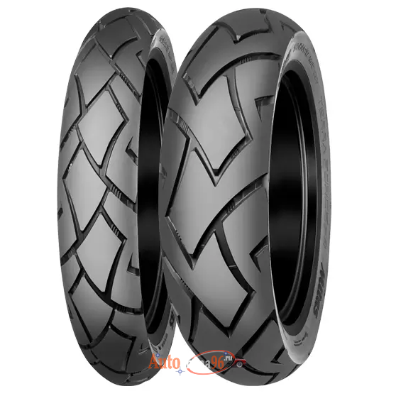 Mitas Terra Force-R 130/80 R17 65H Задняя Эндуро