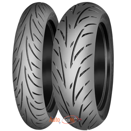 Mitas Touring Force 190/55 R17 75W Задняя Спорт/Турист