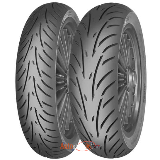 Mitas Touring Force-SC 130/60 R13 53J Универсальная Скутер