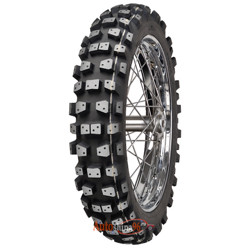 Mitas XT-454 Winter Friction 110/100 R18 64M Задняя Кросс