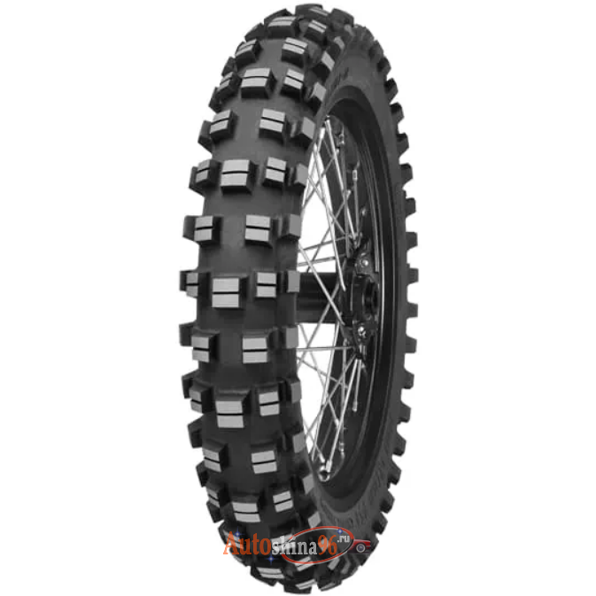 Mitas XT-754 110/100 R18 64P Задняя Эндуро