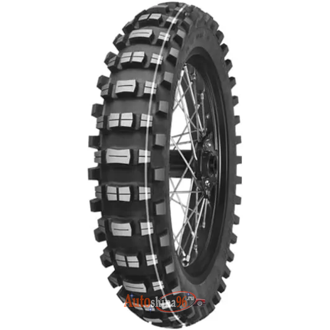 Mitas XT-946 Ice Soft 120/100 R18 68M Задняя Кросс