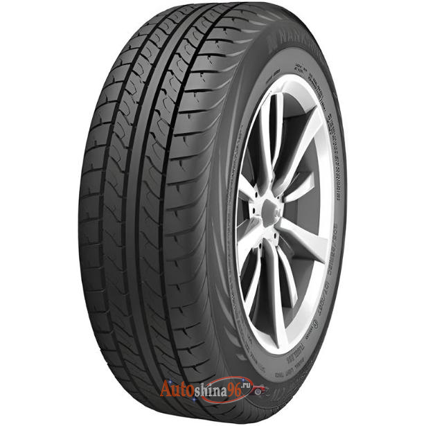 Nankang CW-20 225/55 R17C 109/107H