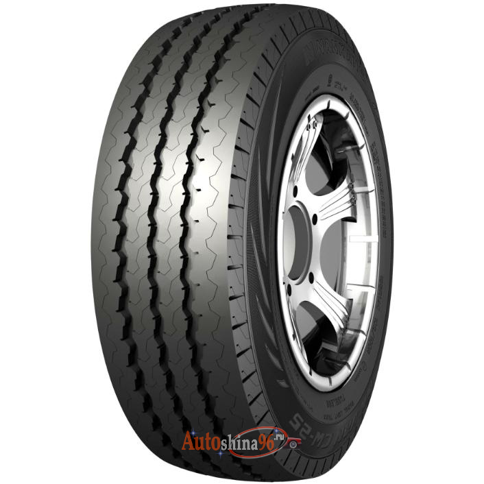 Nankang CW-25 195/70 R15C 104/102S