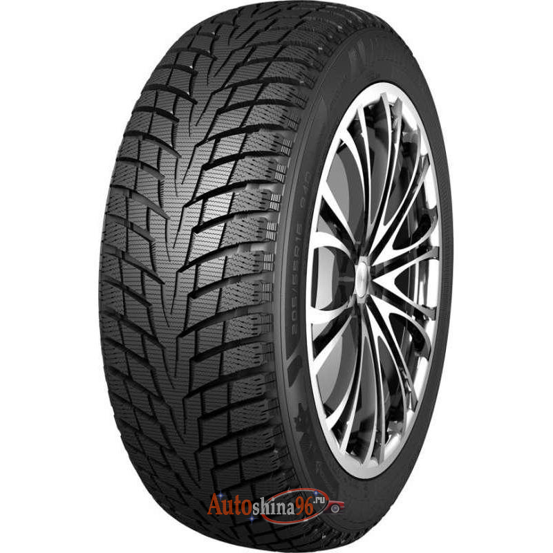 Nankang ICE1 255/50 R19 107Q XL