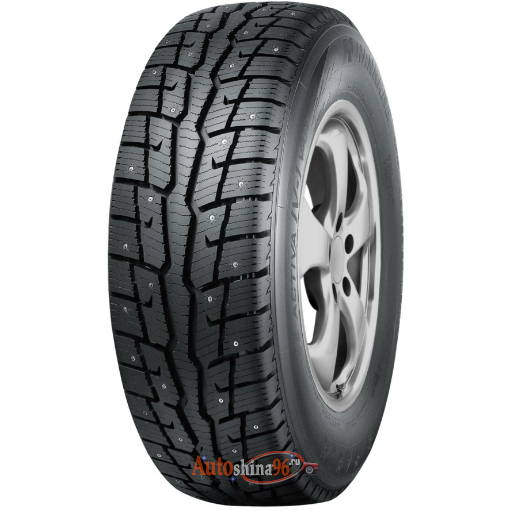 Nankang IV-1 205/65 R16C 107/105R