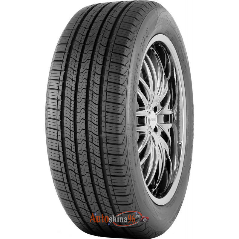 Nankang SP9 265/40 R21 105Y XL