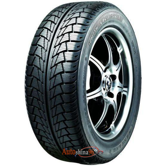 Nankang SV1 195/55 R15 85H