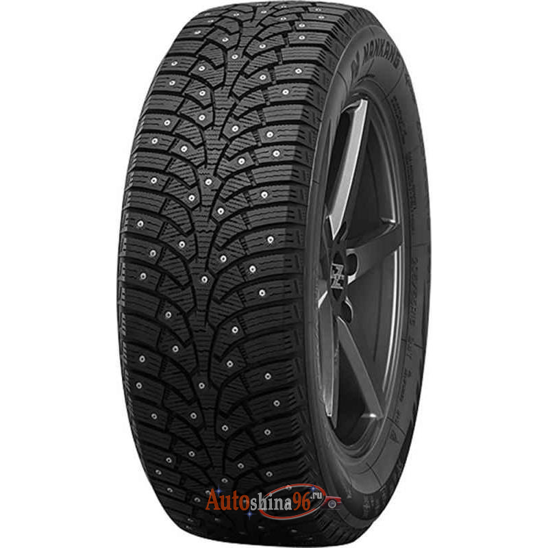 Nankang SW9 225/60 R16 102T XL