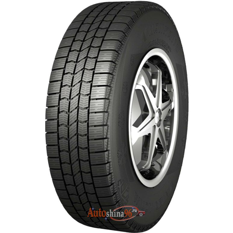 Nankang WA-1 315/70 R17 121/118S XL