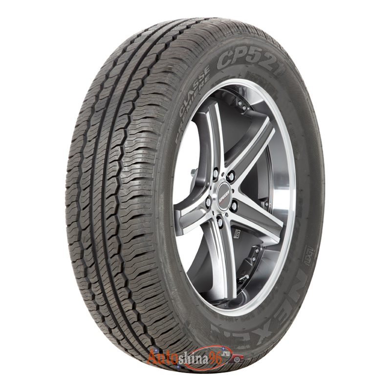 Nexen CP521 215/70 R16C 108/106T