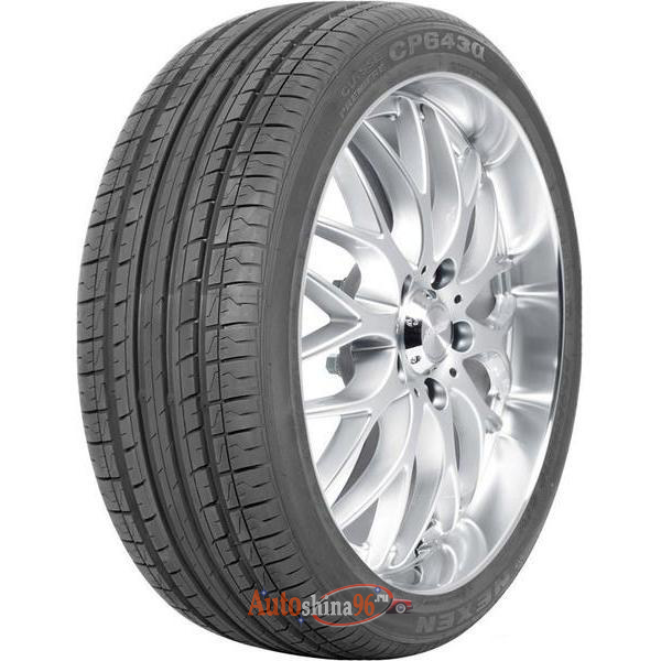 Nexen CP643A 225/55 R17 97V