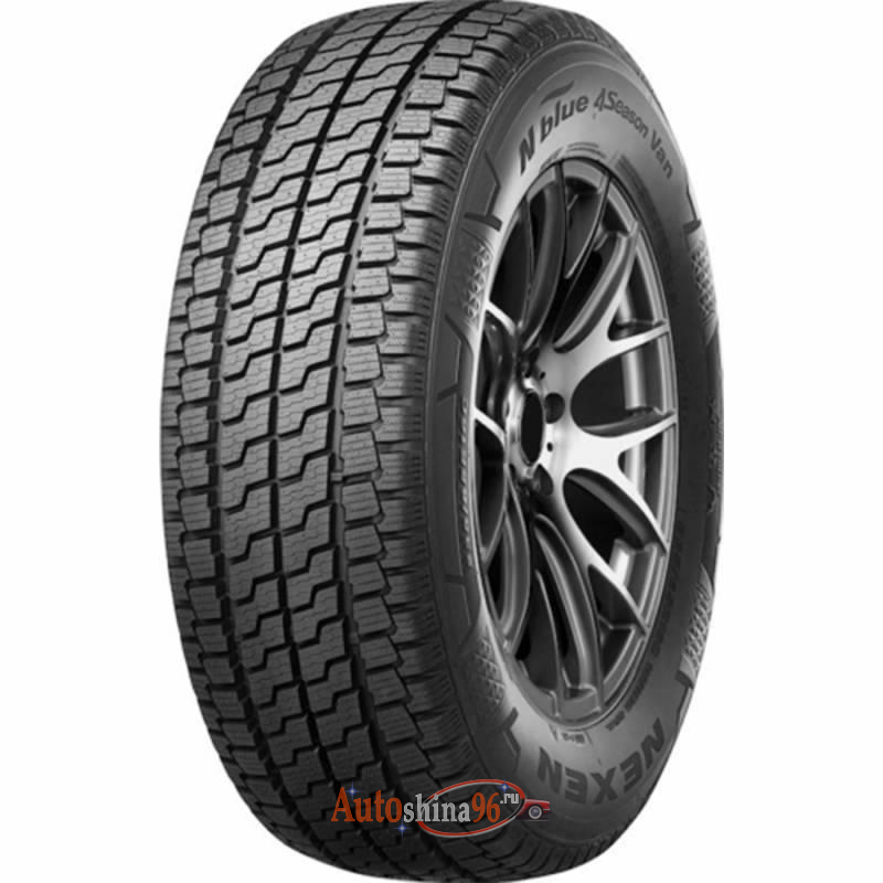 Nexen Nblue 4Season Van 225/65 R16C 112/110R