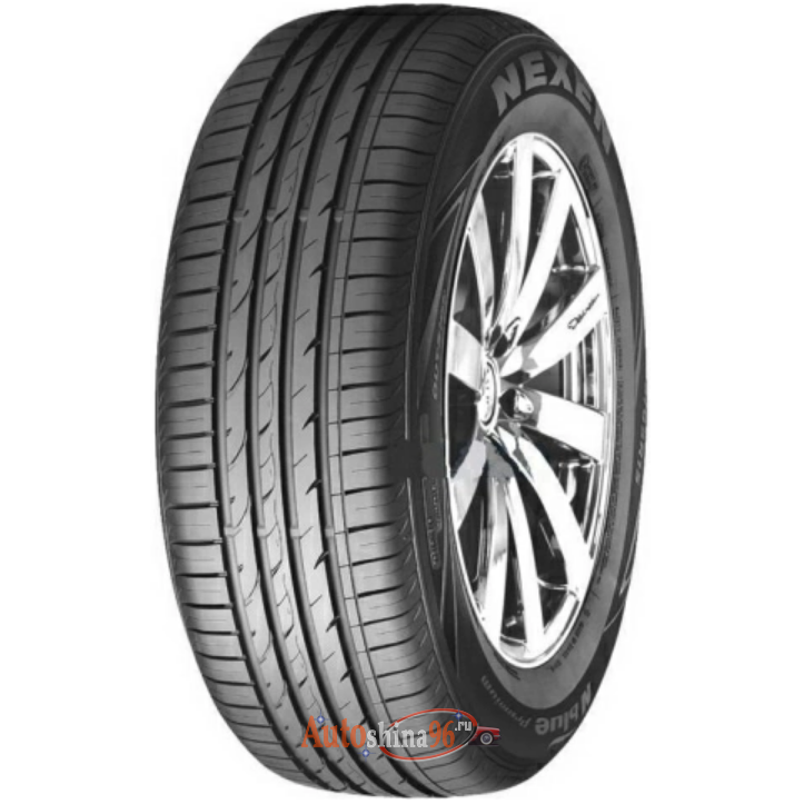 Nexen NBlue Premium 195/65 R15 91T